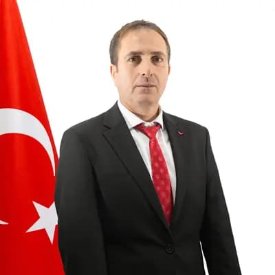 Fen İşleri Müdürlüğü