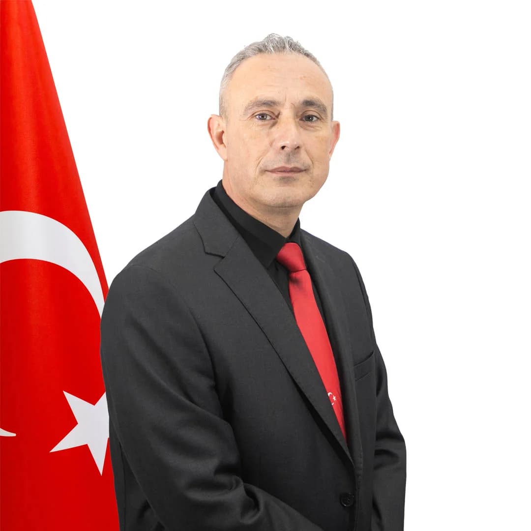 Ömer BURAN