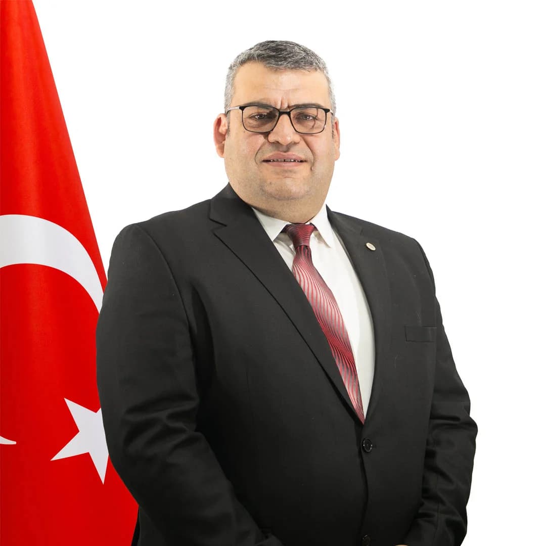 Onur SÜRÜÇ