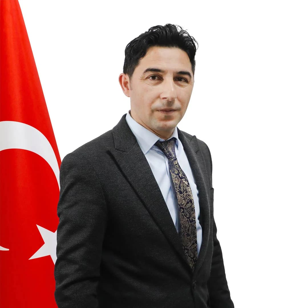 Süleyman KAYA