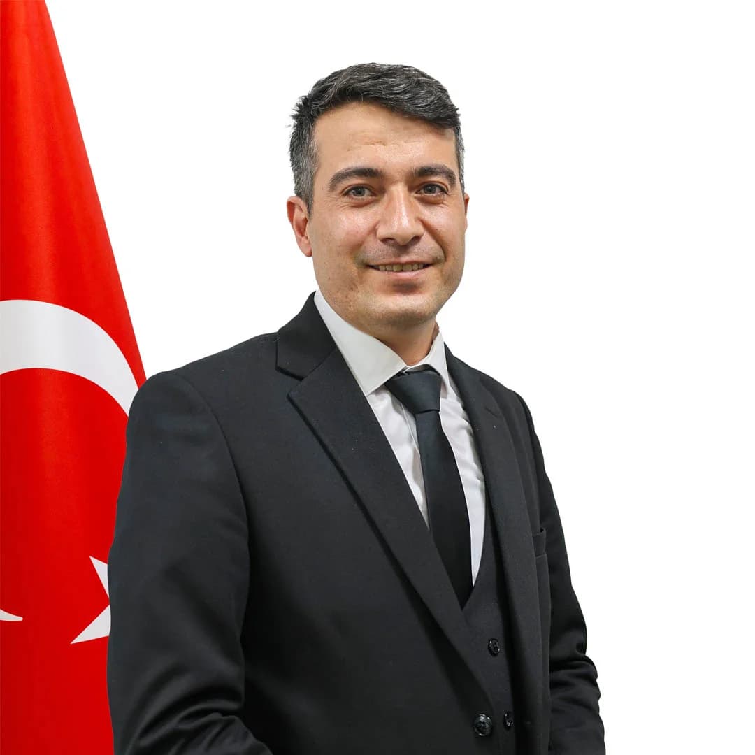 Emin AKDAŞ
