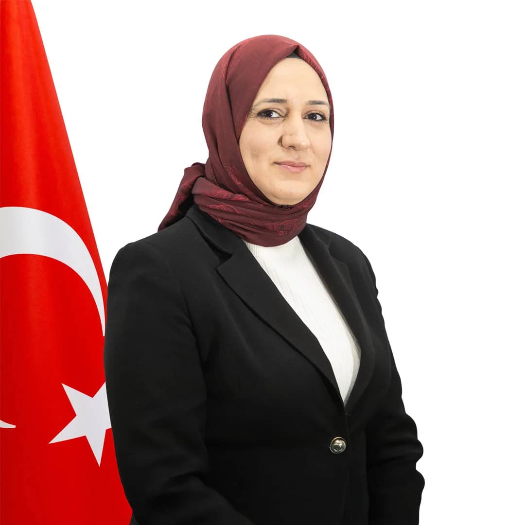 Tuba CİĞERCİ