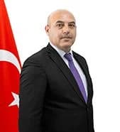 Mevlüt ÇELİK