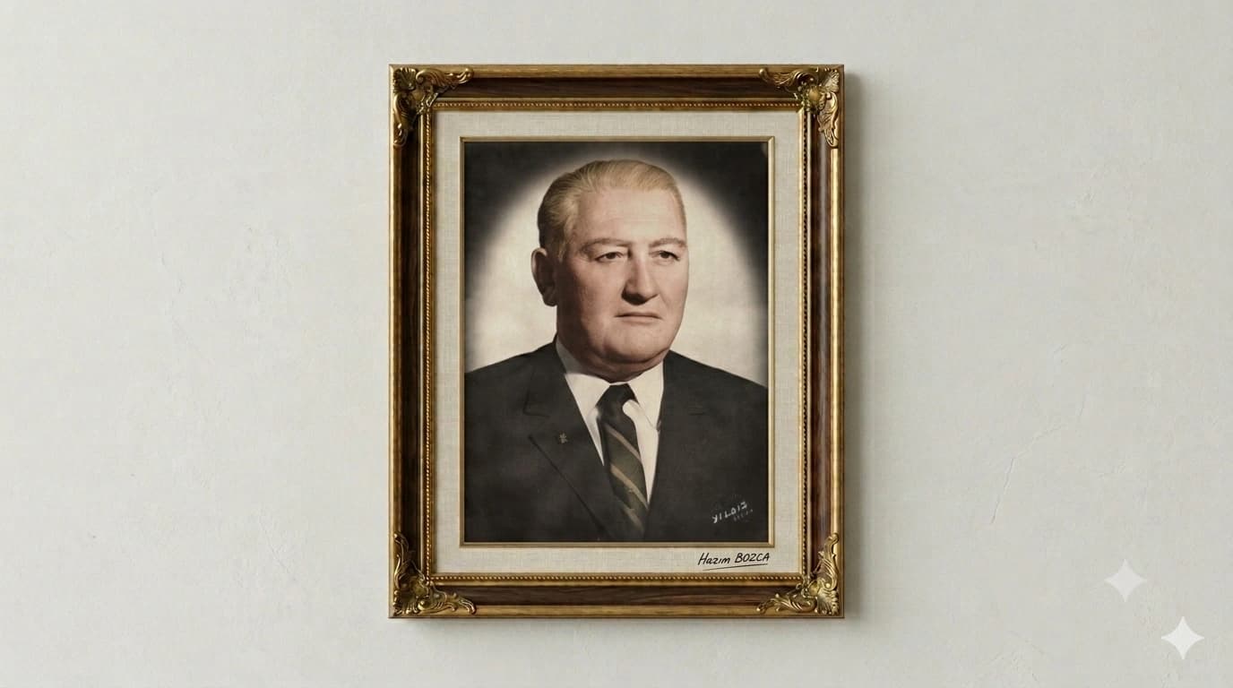 Hazım BOZCA