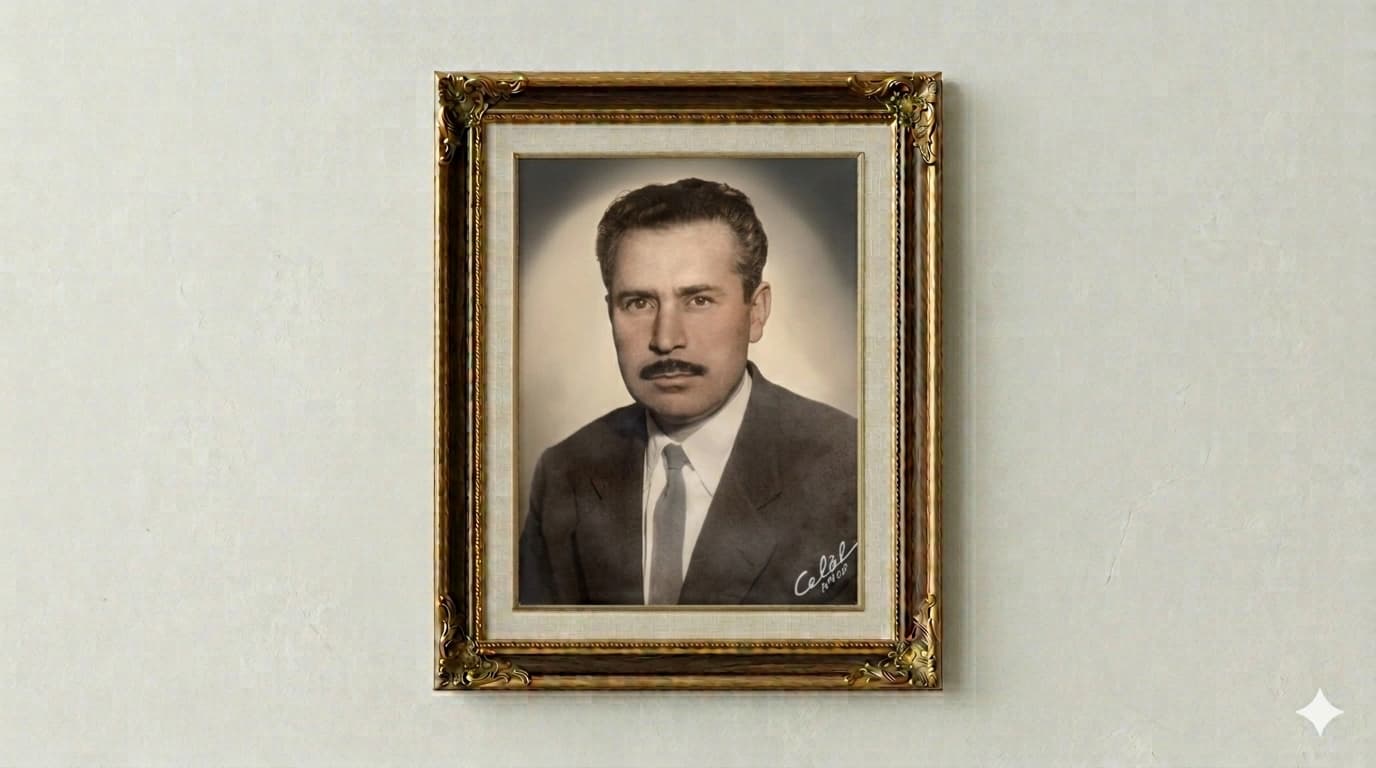 Asım İZMİRLİ