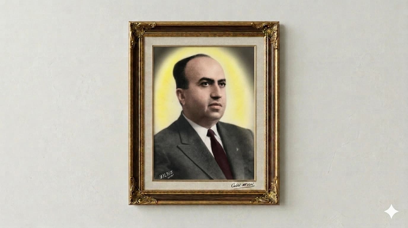 Şevket GÜRSES