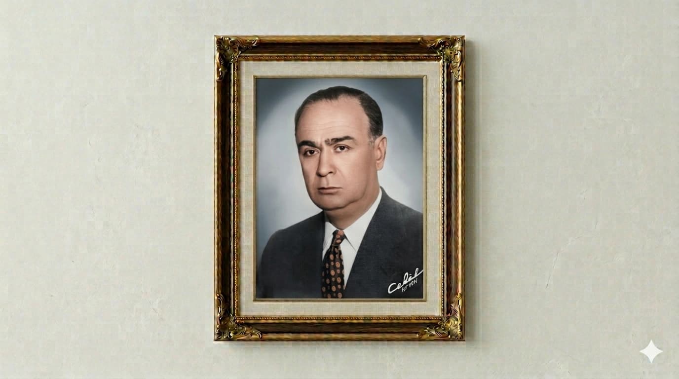 A.Celal ARTÜZ