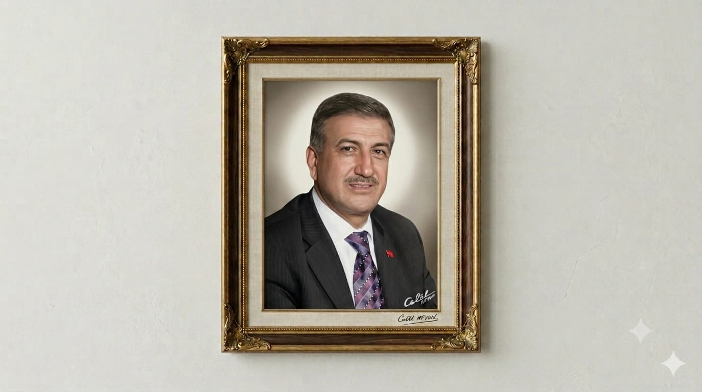 Abdullah KAPTAN