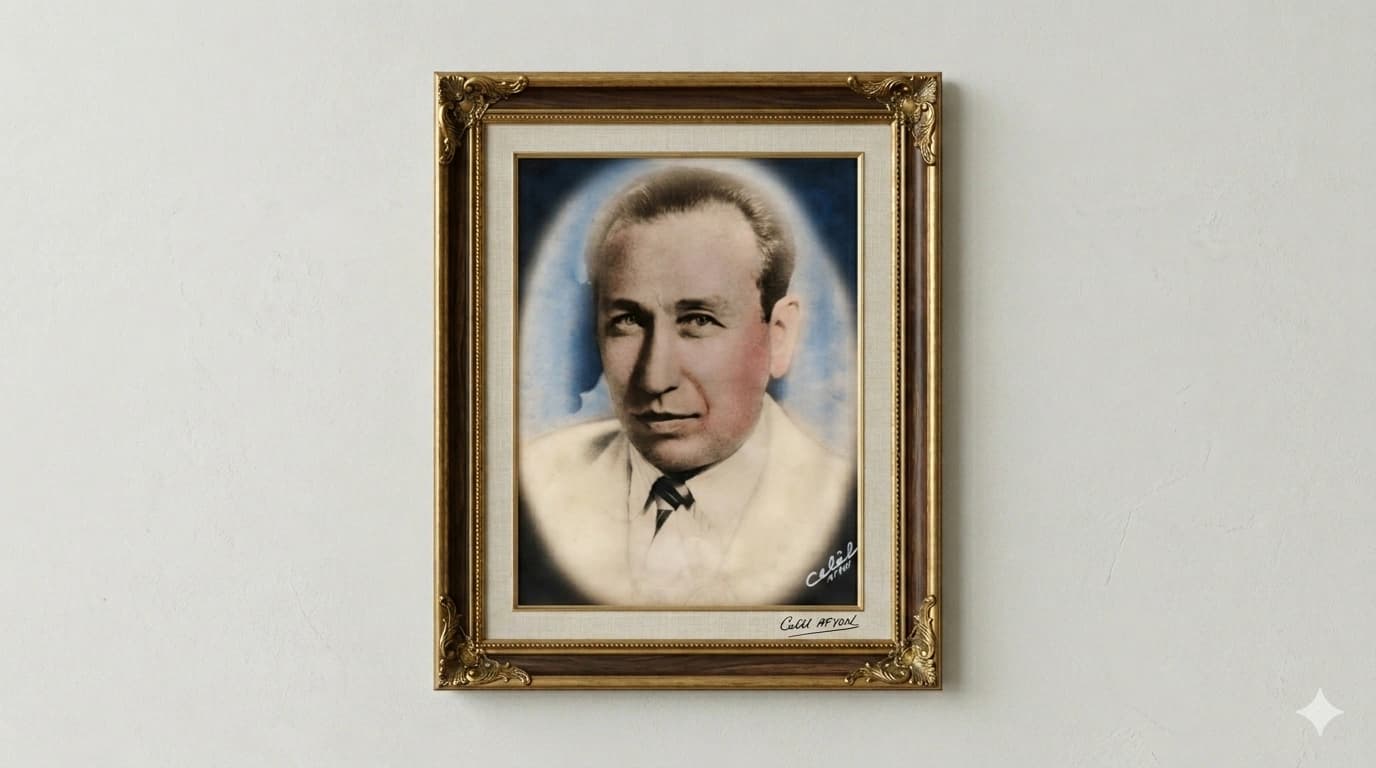 Kemal AŞKAR