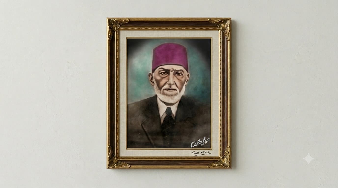 Sait Oğlu Mehmet Sait