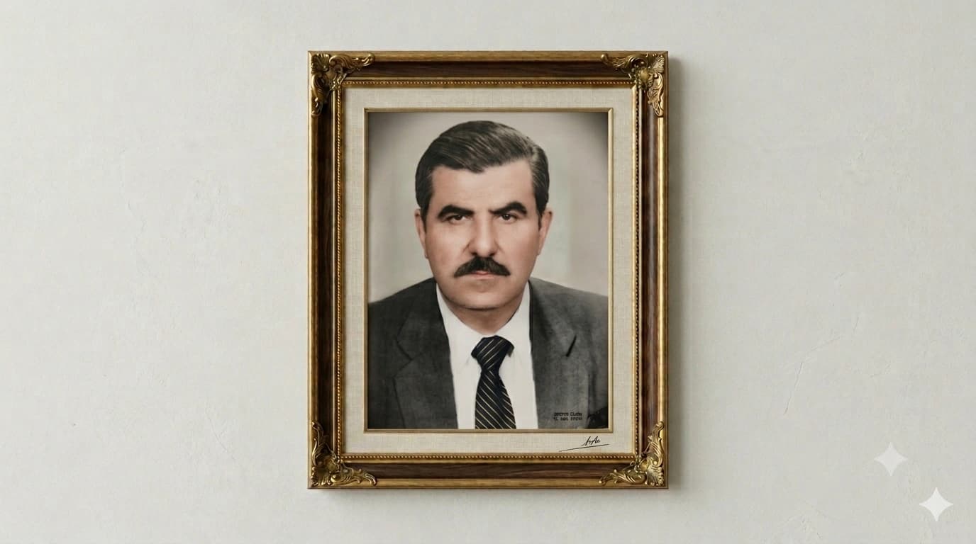 Turan İMRE