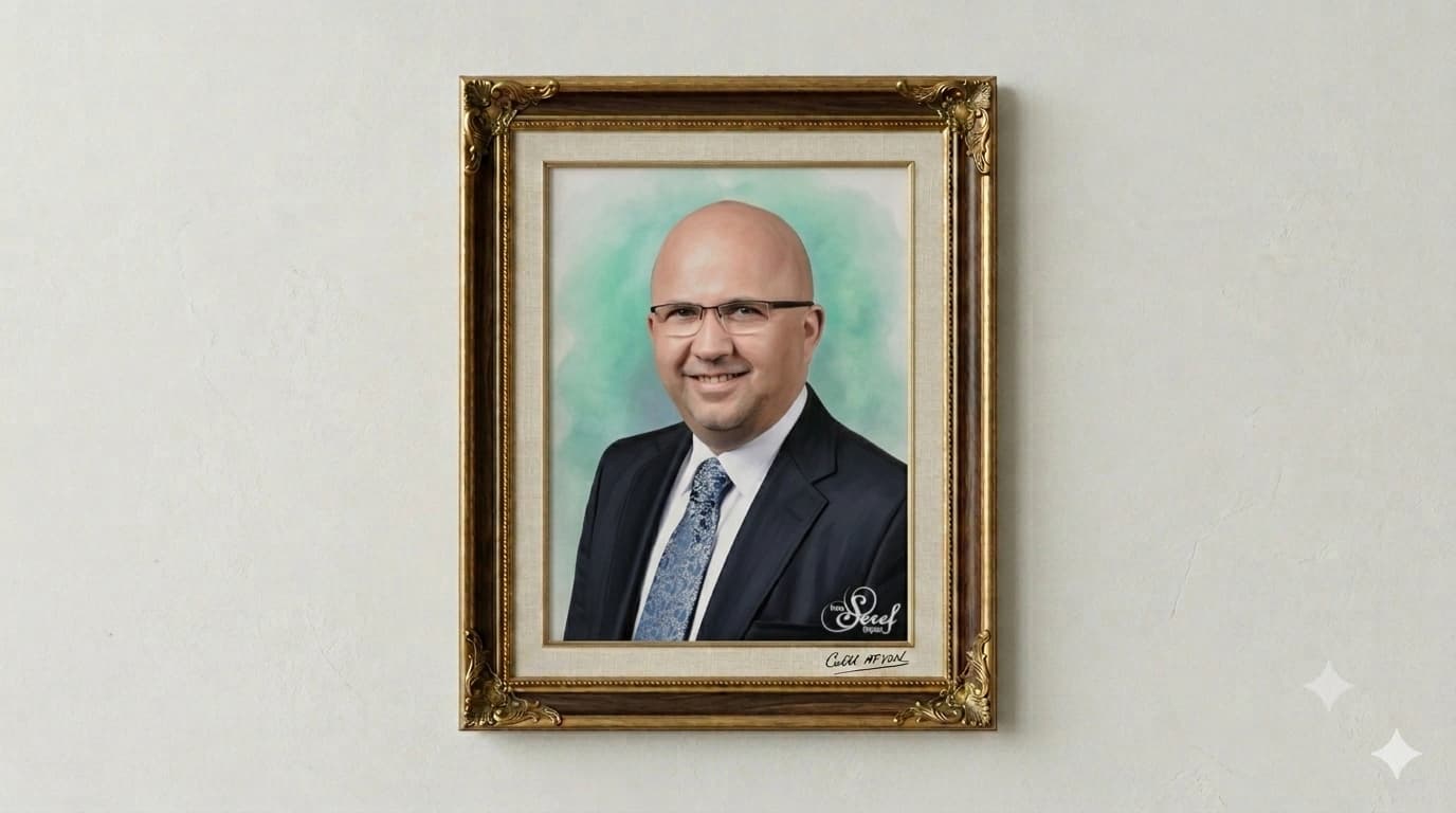 Burhanettin ÇOBAN