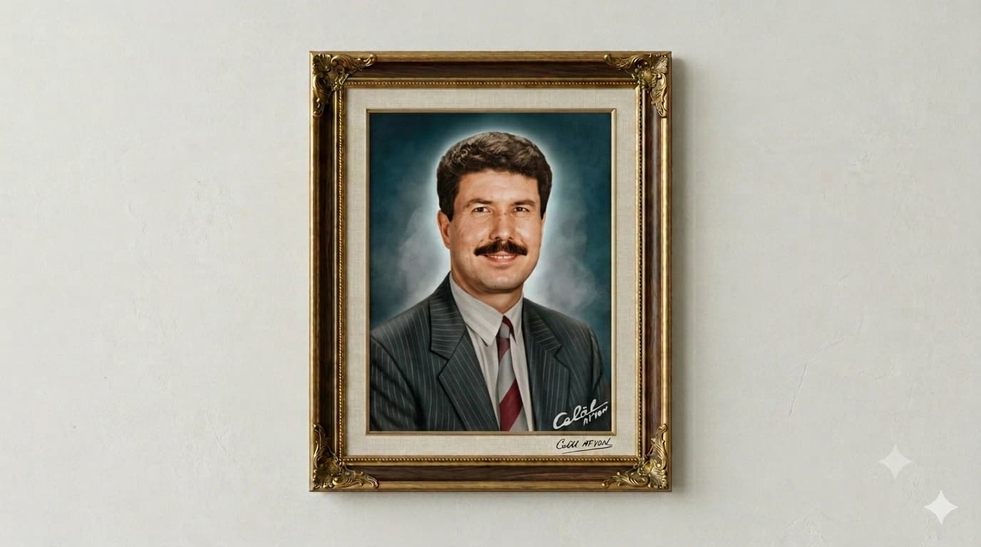 Erdal AKAR
