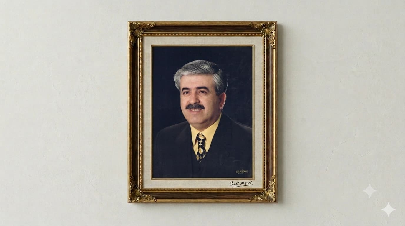Hayrettin BARUT