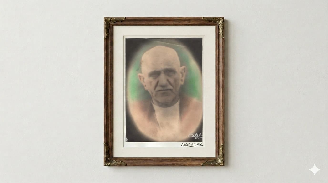 Halil AĞA