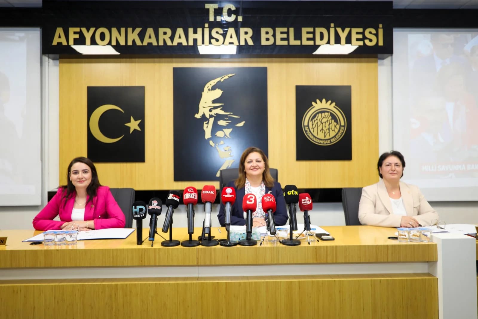 EKİM AYI BELEDİYE MECLİS TOPLANTISI GERÇEKLEŞTİRİLDİ