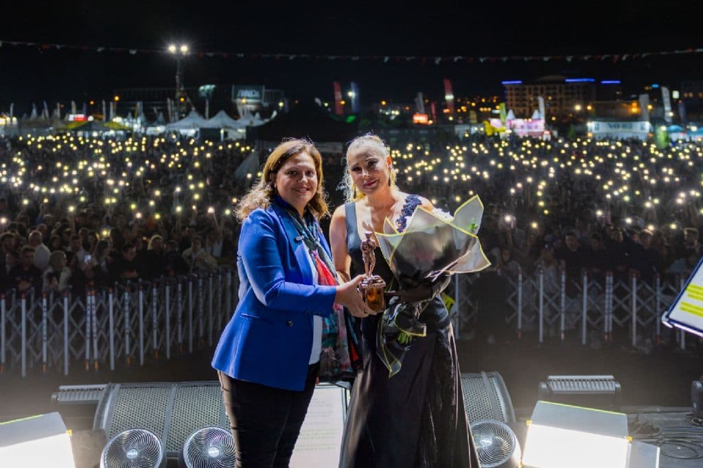 MOTOFEST´TE UNUTULMAZ BİR FİNAL YAŞANDI