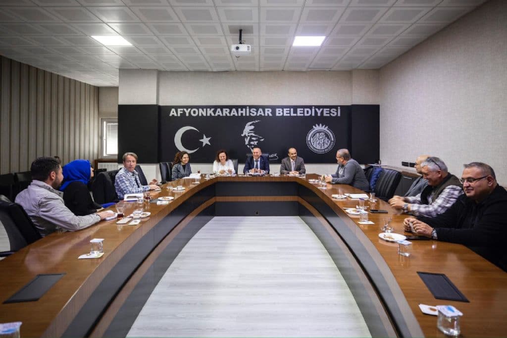 VATANDAŞLARIMIZ ARTIK EVRAK İŞLEMLERİNİ BELEDİYE´YE GELMEDEN, ÇEVRİMİÇİ OLARAK YAPABİLECEK