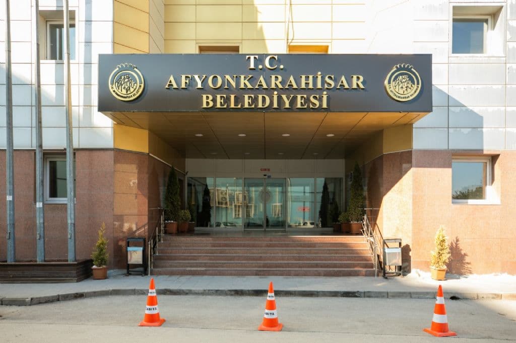 BELEDİYEMİZDEN RAMAZAN BAYRAMI TEDBİRLERİ