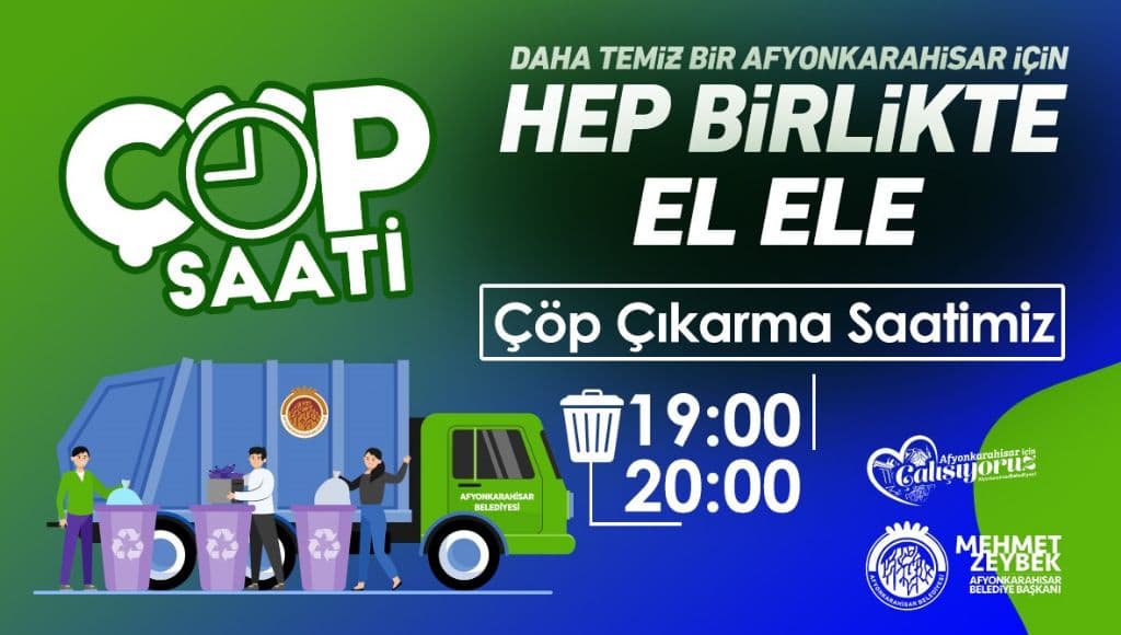 MAHALLE SAKİNLERİNİN DİKKATİNE