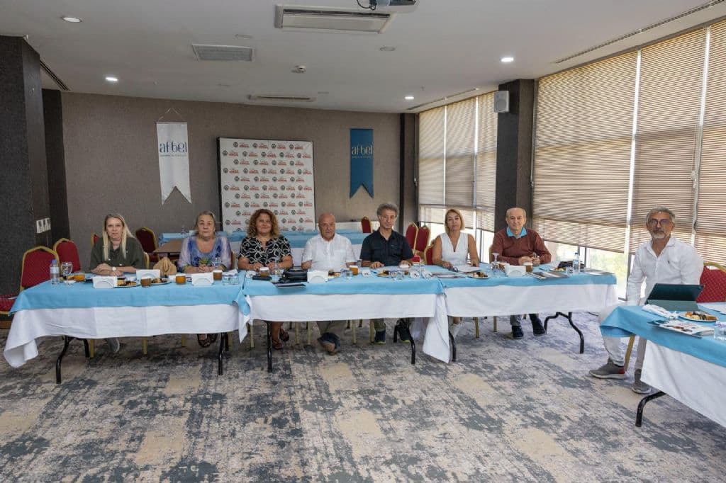 MERMER HEYKEL SEMPOZYUMUMUZUN SANATÇILARI BELİRLENDİ