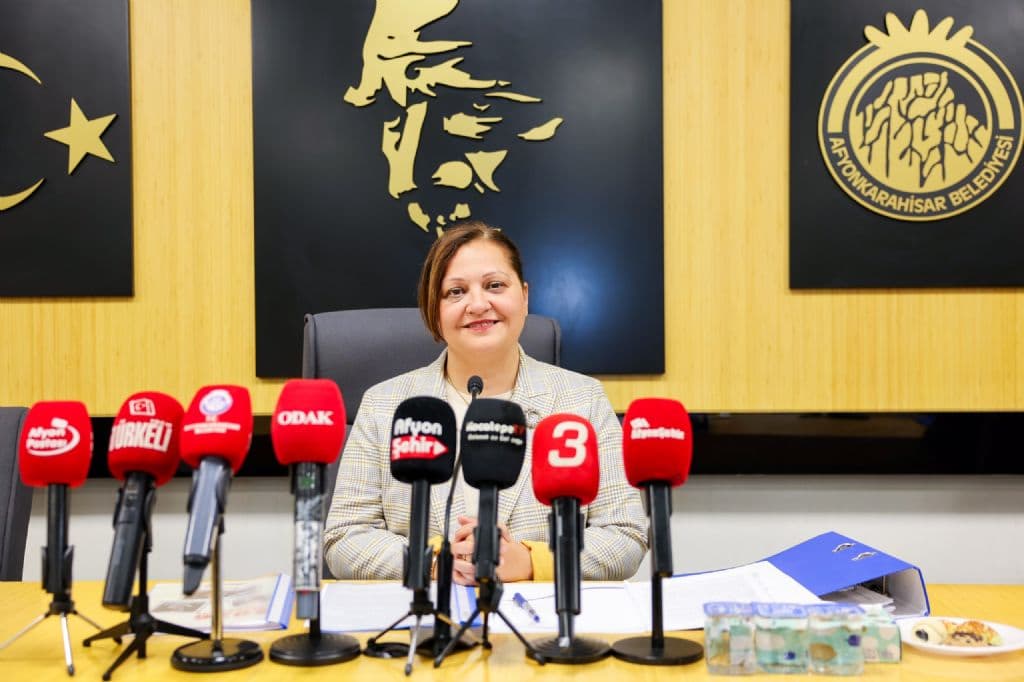 KASIM AYI BELEDİYE MECLİS TOPLANTISI GERÇEKLEŞTİRİLDİ