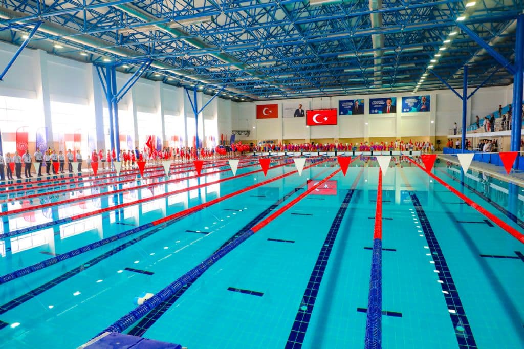 YILLARCA ATIL KALAN ŞİMDİLERDE GÖZDE MEKÂN