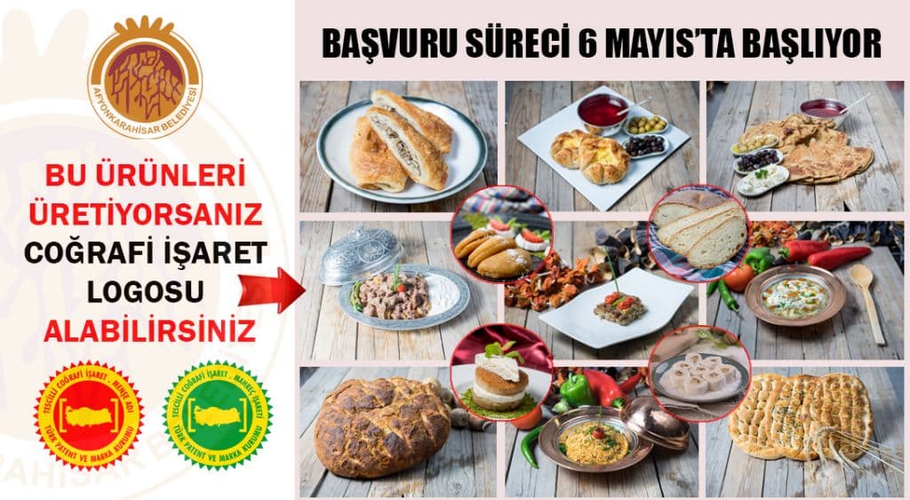 TESCİLLİ ÜRÜN LOGO KULLANIM HAKKI