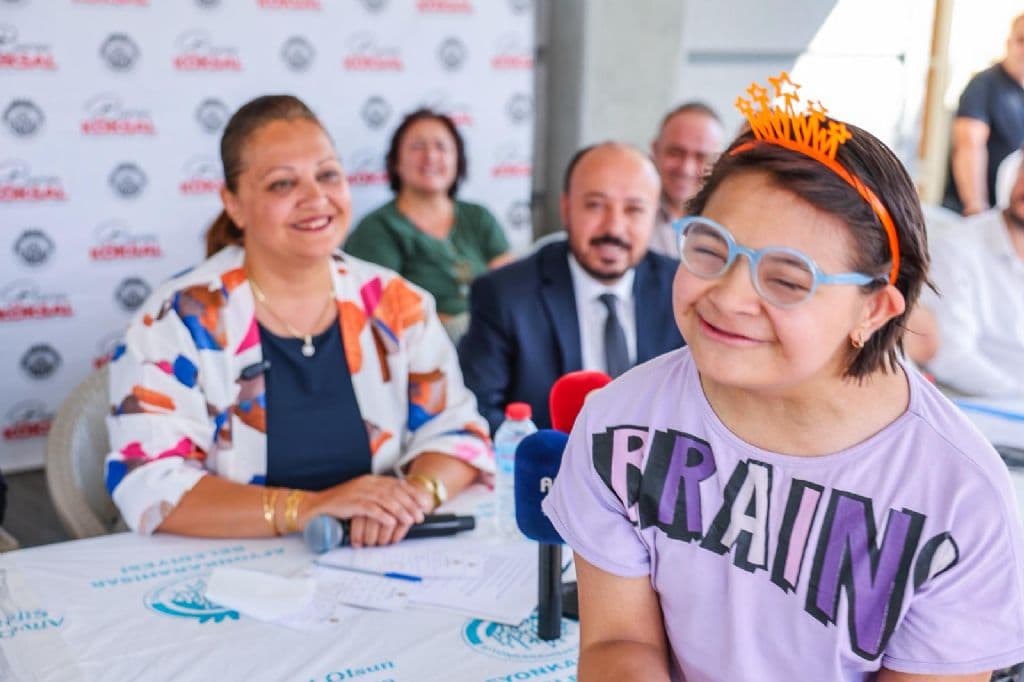 BAŞKANIMIZ, ALİ İHSAN PAŞA MAHALLESİNDE VATANDAŞLARIMIZLA BİR ARAYA GELDİ