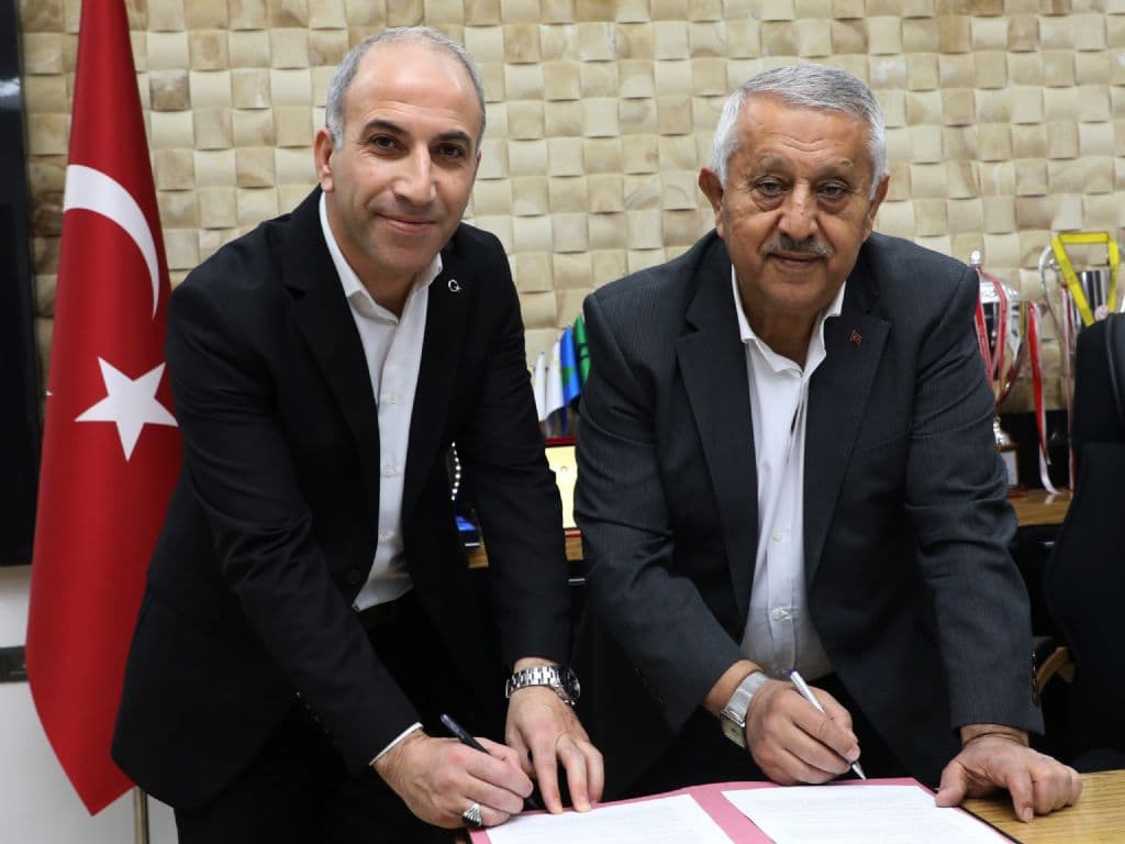 SOSYAL DENGE SÖZLEŞMESİ PROTOKOLÜ HAYIRLI OLSUN