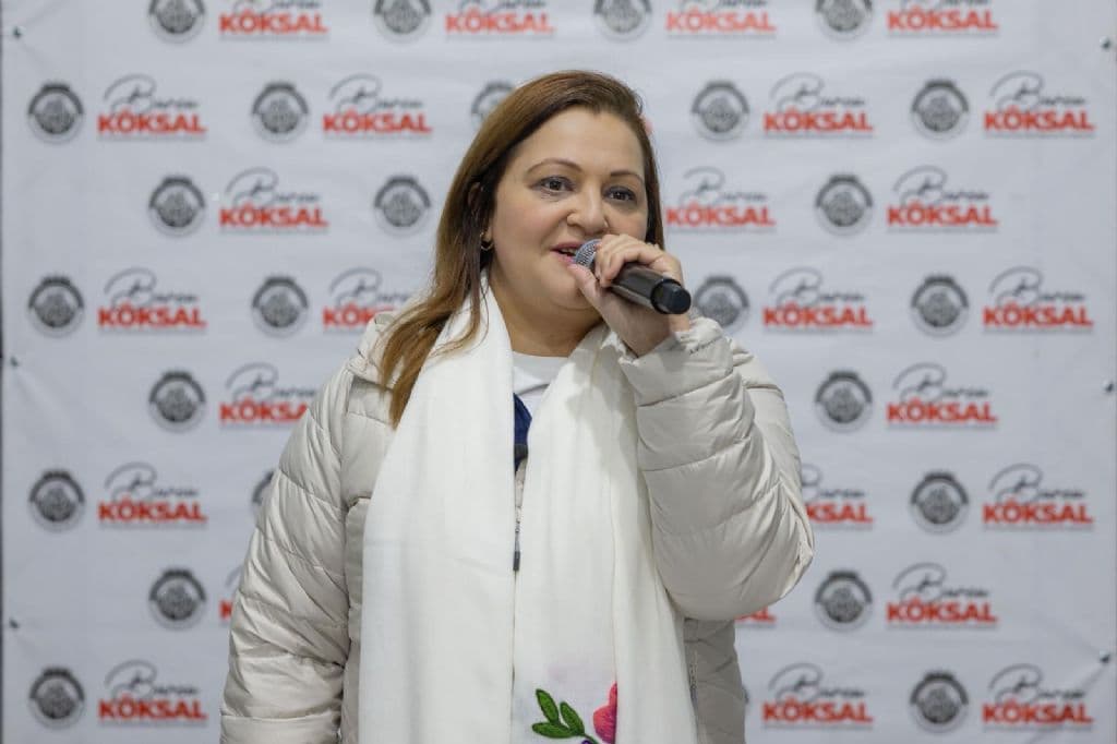 AFYONKARAHİSAR´DA RAMAZAN´IN İLK HAFTASI DAYANIŞMA RUHUYLA GEÇTİ