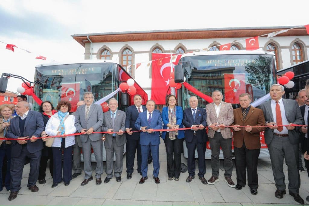 FİLOMUZ GÜÇLENİYOR