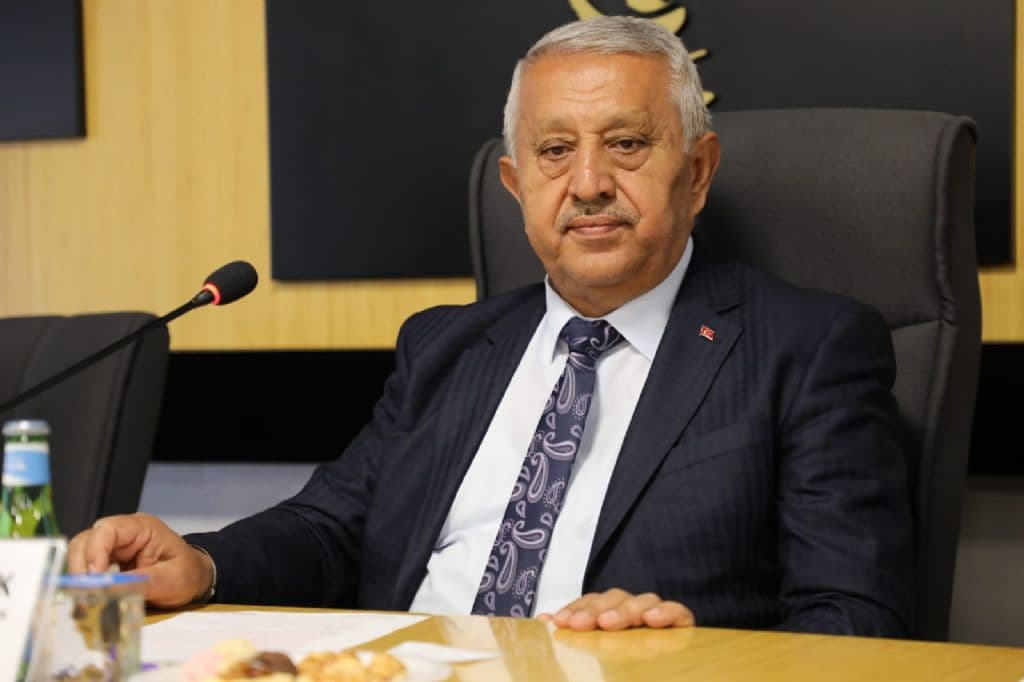ATIKSU MECLİS TOPLANTISI YAPILACAK