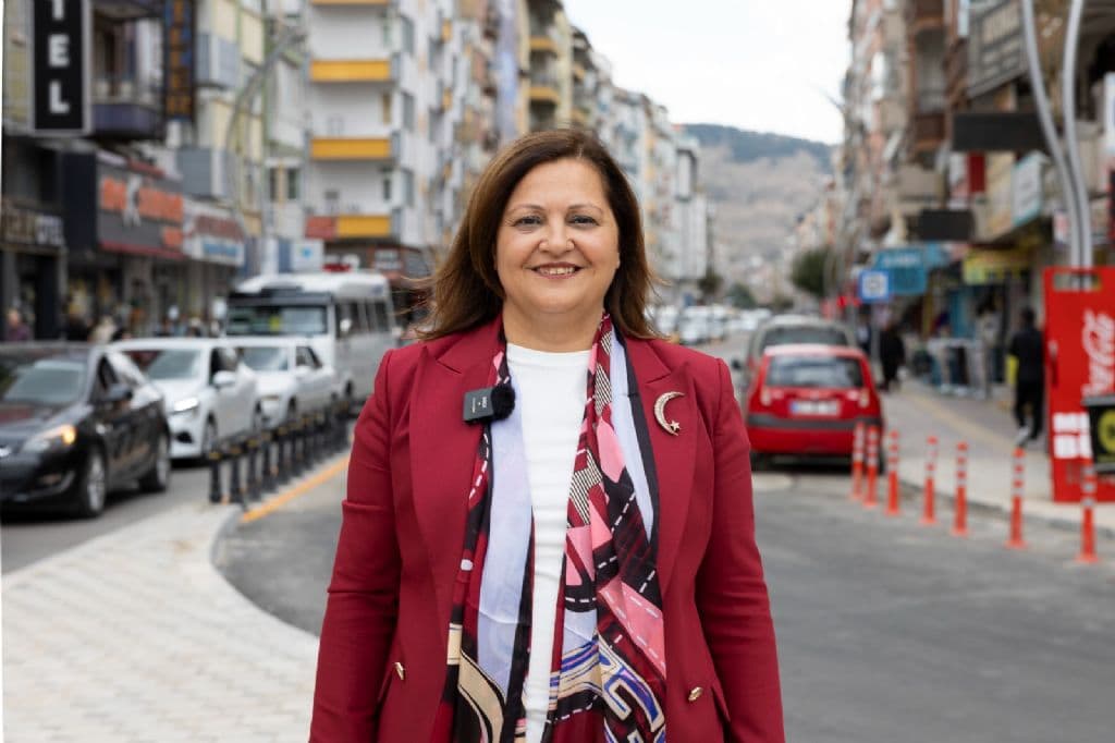 AMBARYOLU´NDA ÇİFT YÖN UYGULAMASI BAŞLADI