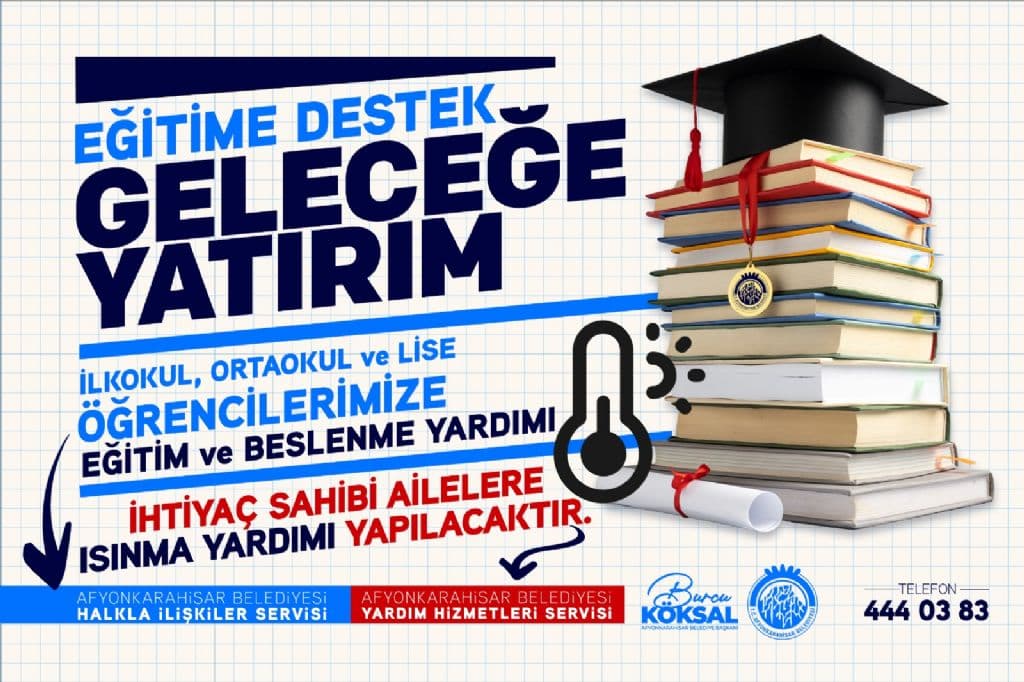 ZAFER KART PROJEMİZ DEVAM EDİYOR