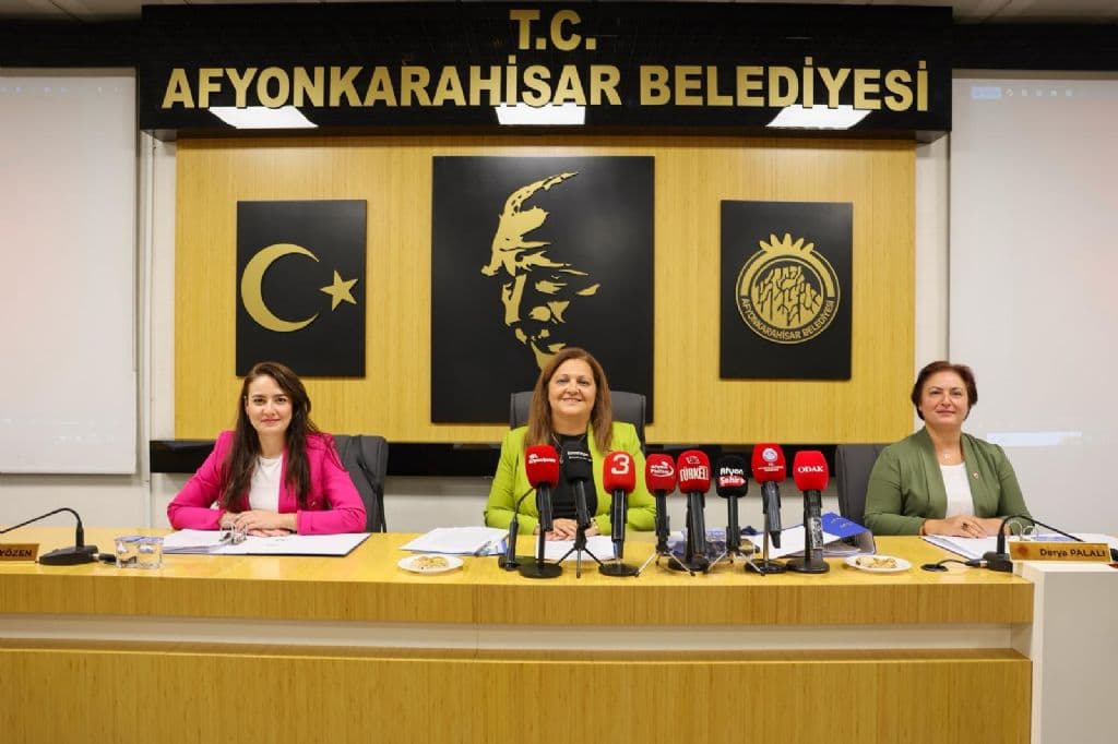 EKİM AYI BELEDİYE MECLİS TOPLANTISI GERÇEKLEŞTİRİLDİ