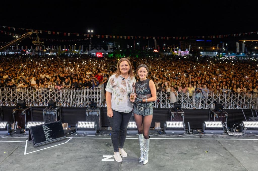 NG AFYON MOTOFEST HEYECANI BAŞLADI
