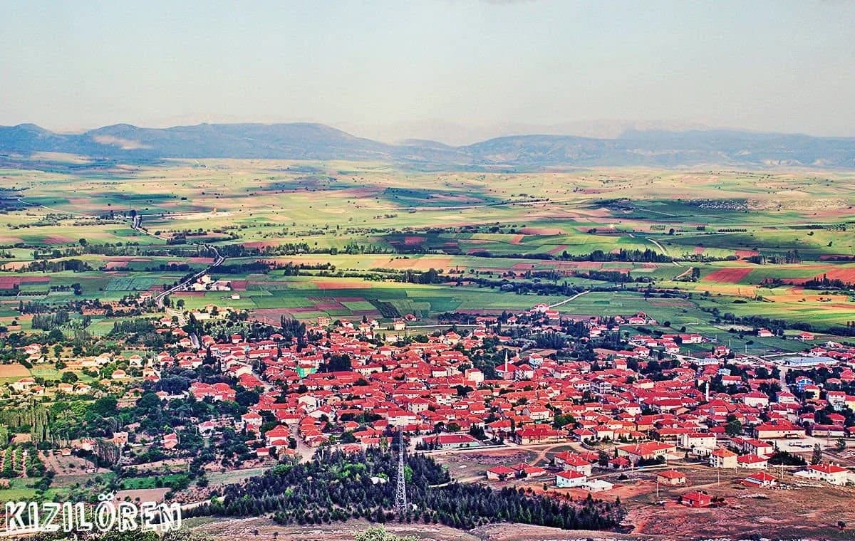 Kızılören