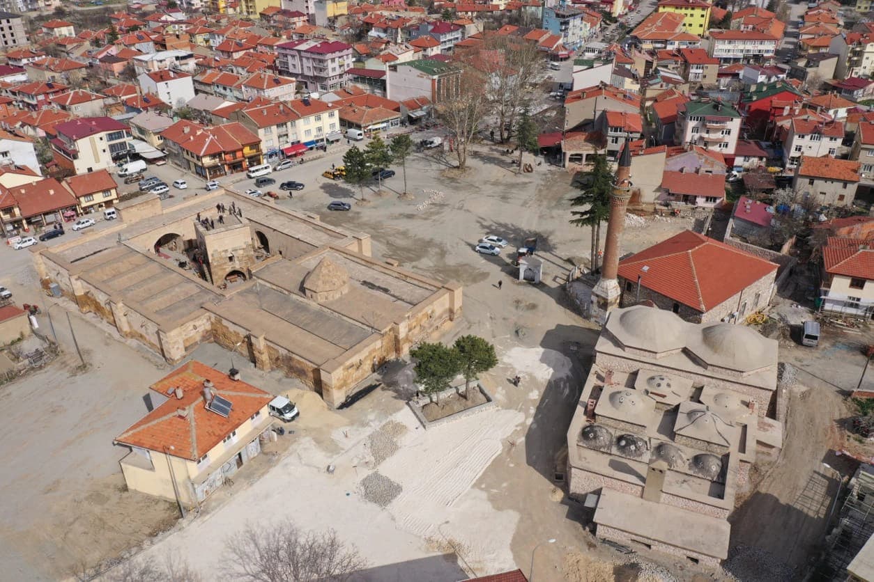 Sultandağı