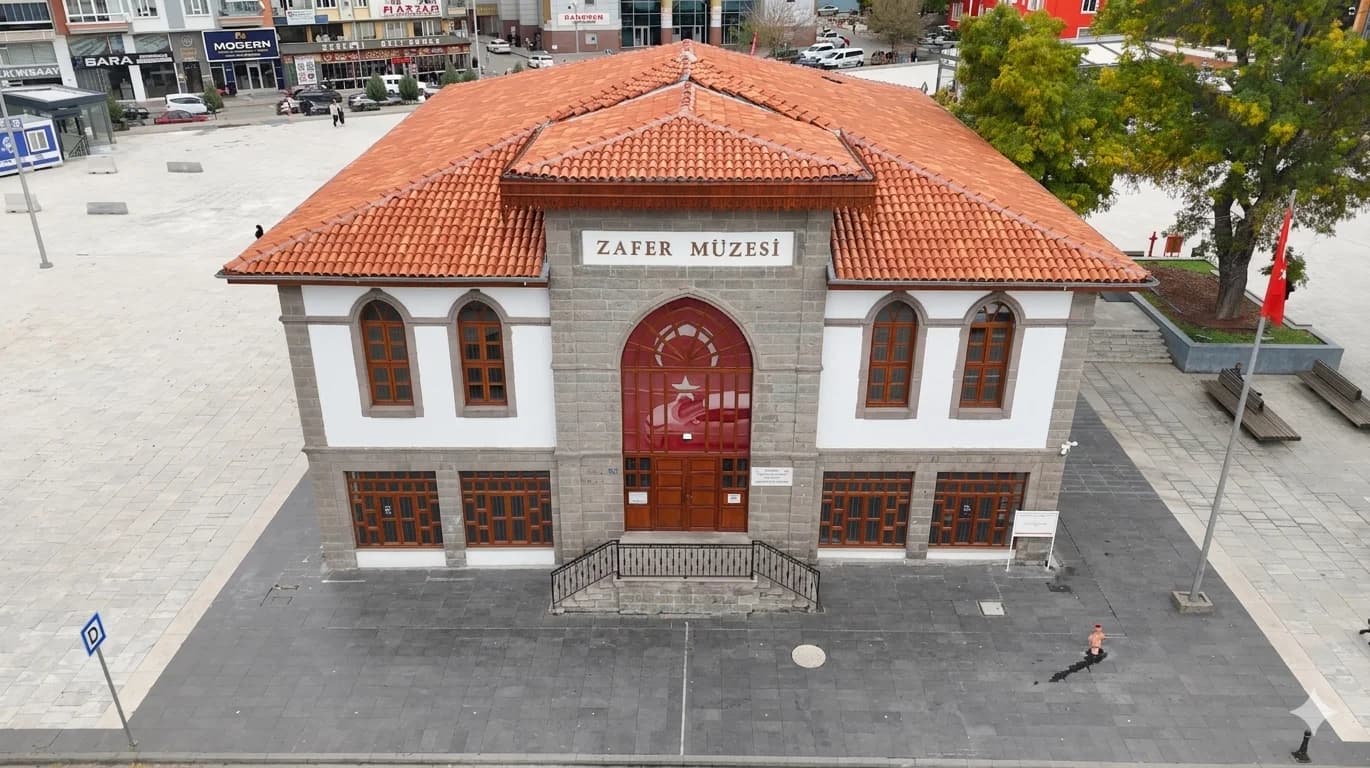 Zafer Müzesi
