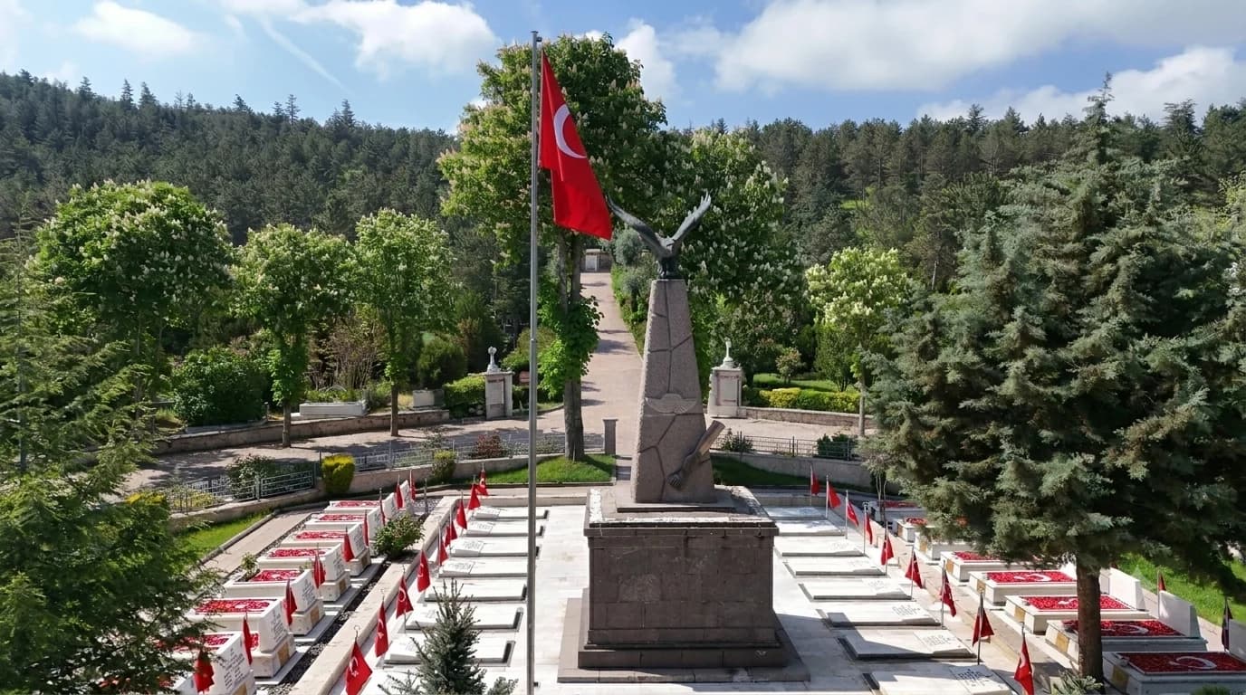 Hava Şehitliği