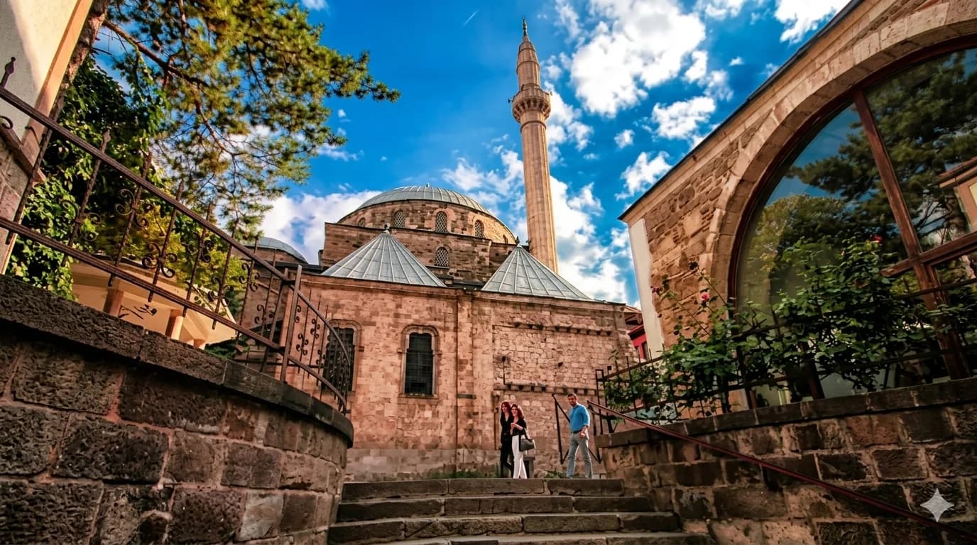 Sultan Divani Mevlevihanesi