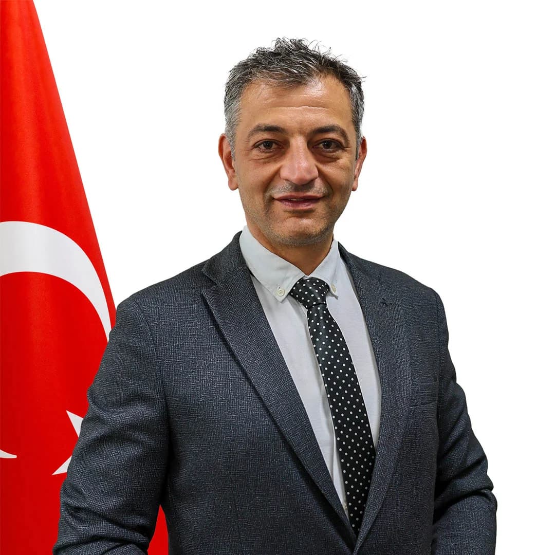 Ahmet KIRKALI