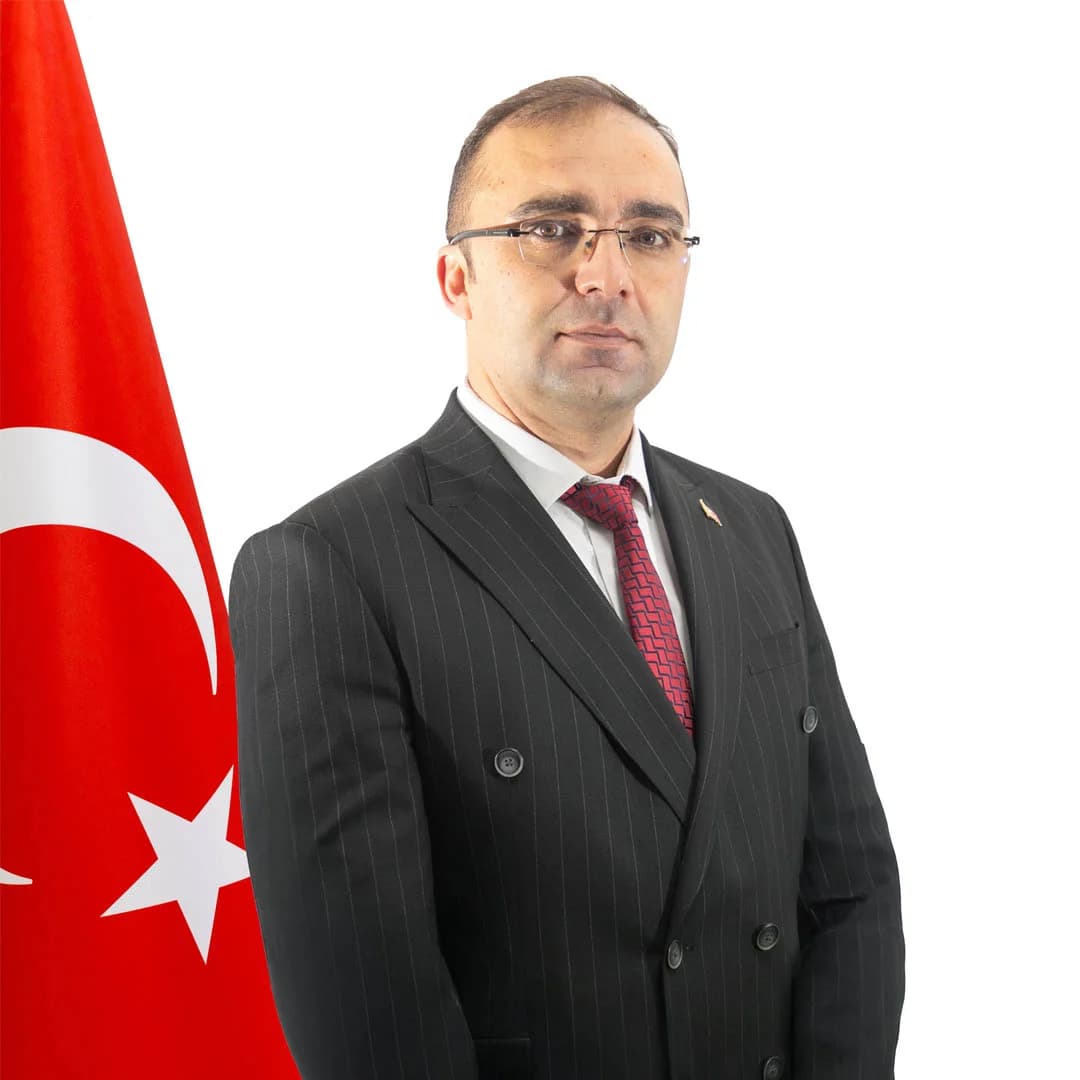 Mehmet Ali TAŞ