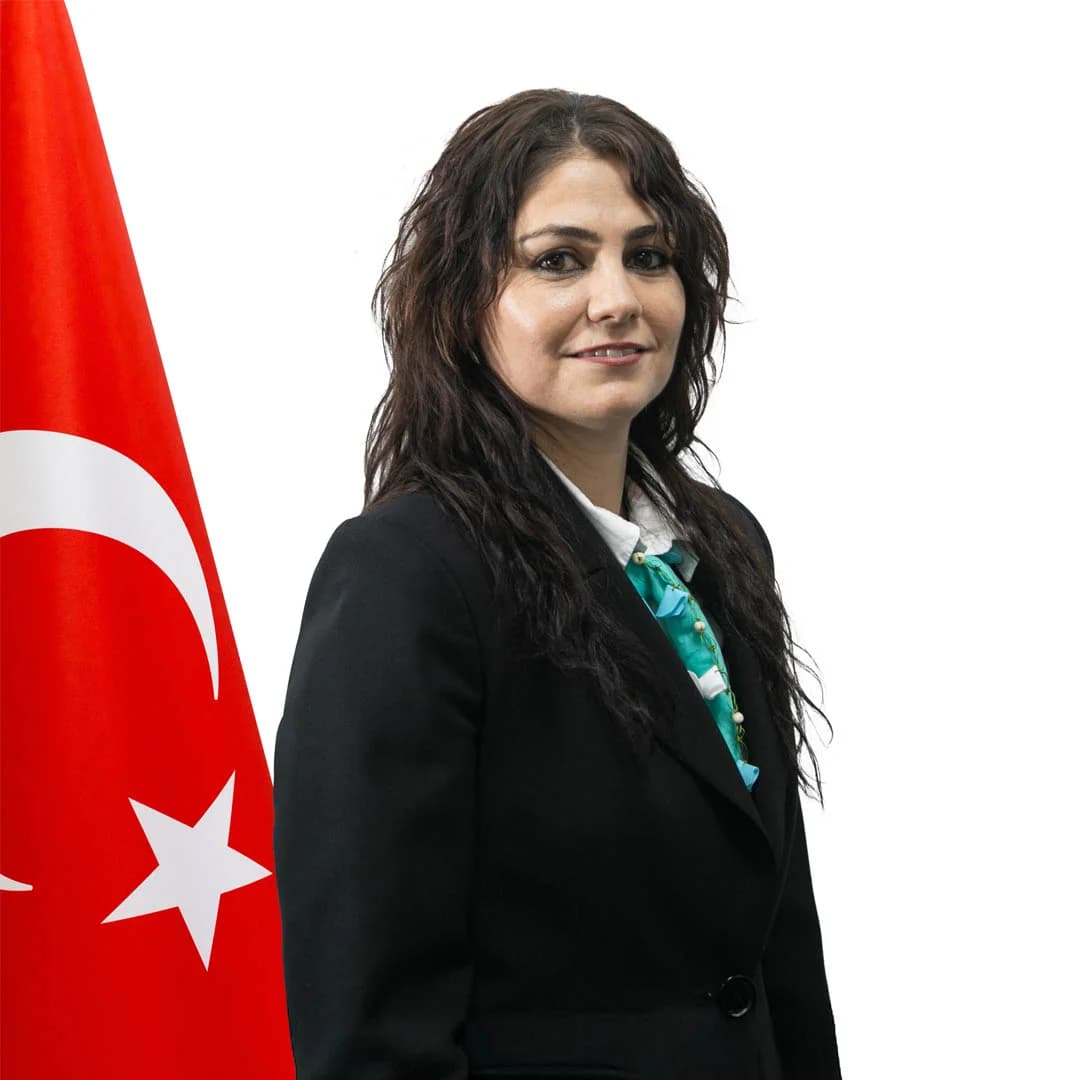 Sibel KARAMAN BİLEN