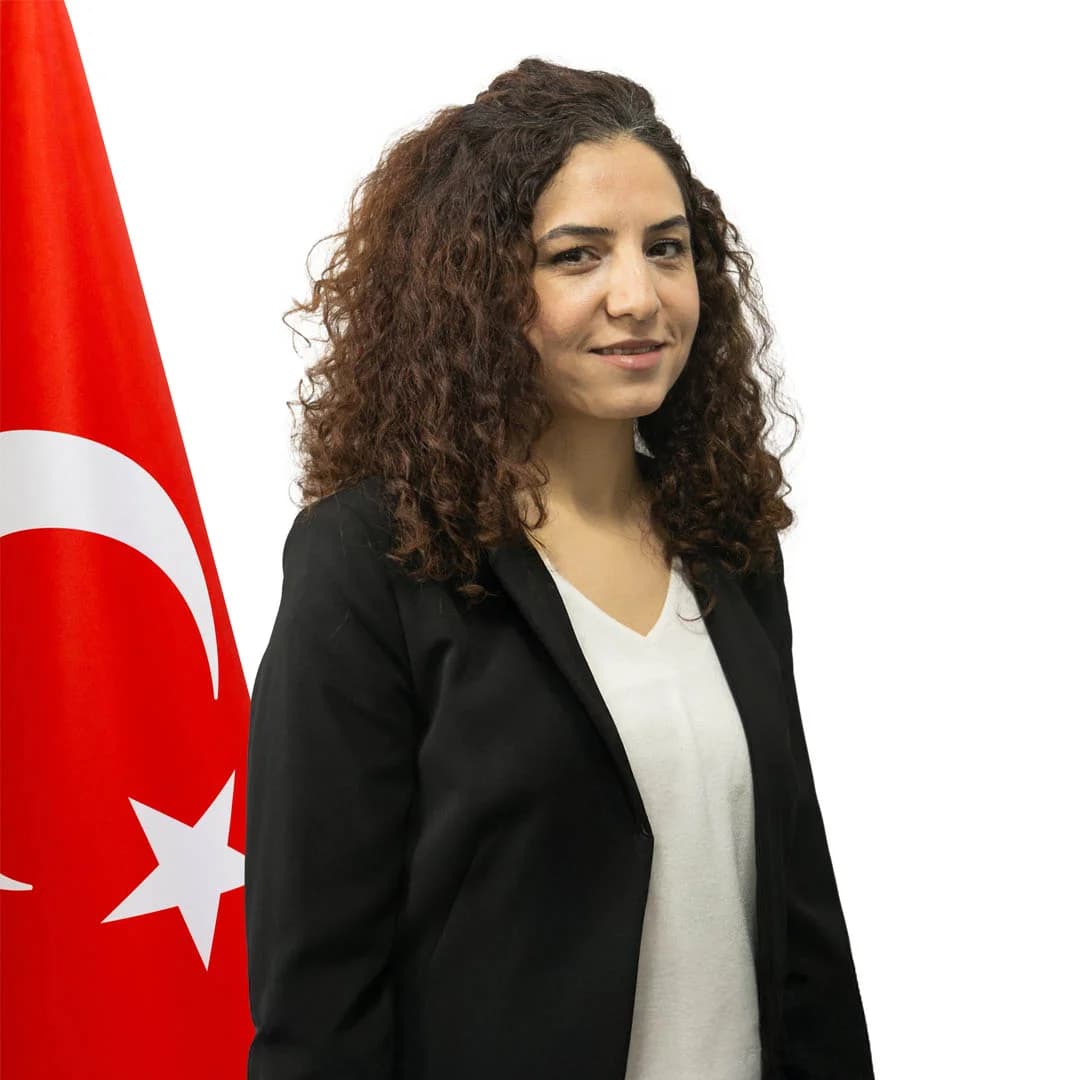 Özlem ÖZPINAR SERTDEMİR