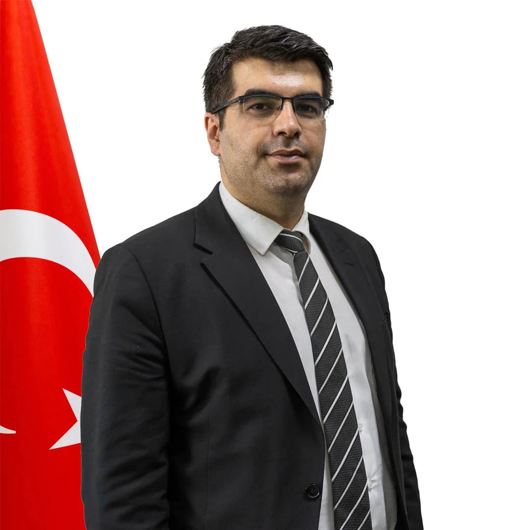 Halil ÇIRAKLI