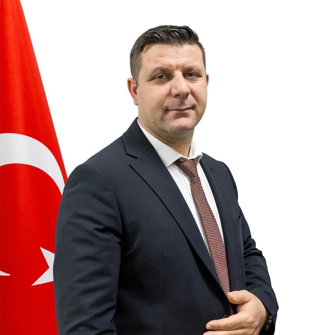 Doğan GÜNGÖR