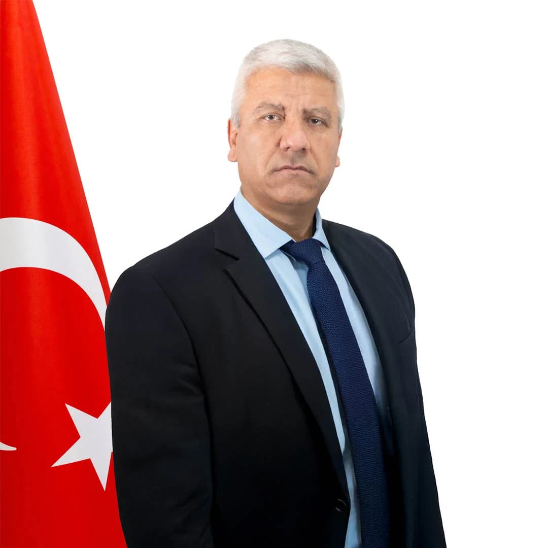 Resul ERKMEN