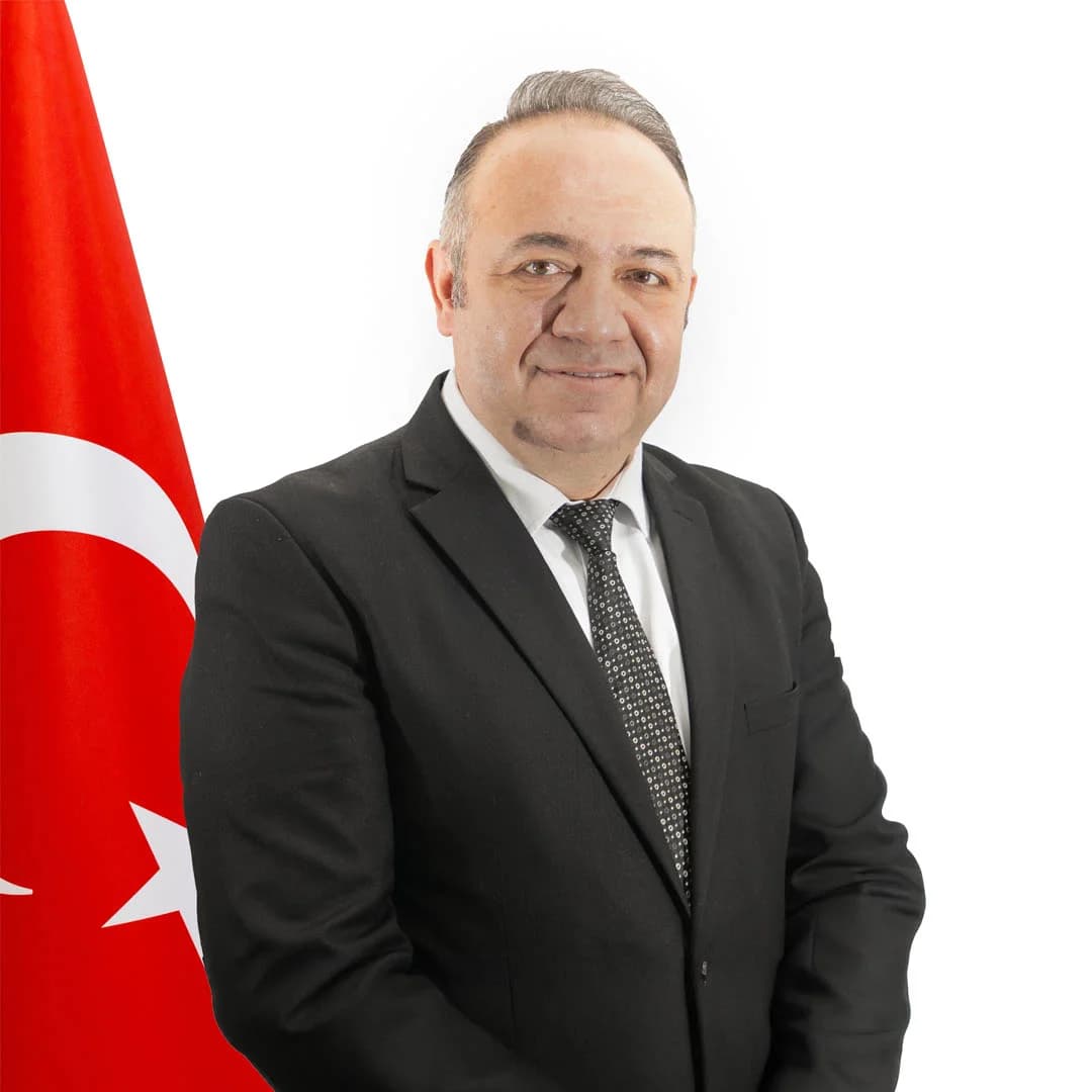 Suat BEYPAZAR